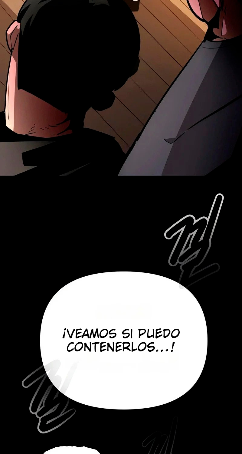 La Aniquilación del Camino Celestial Capitulo 11 página 50
