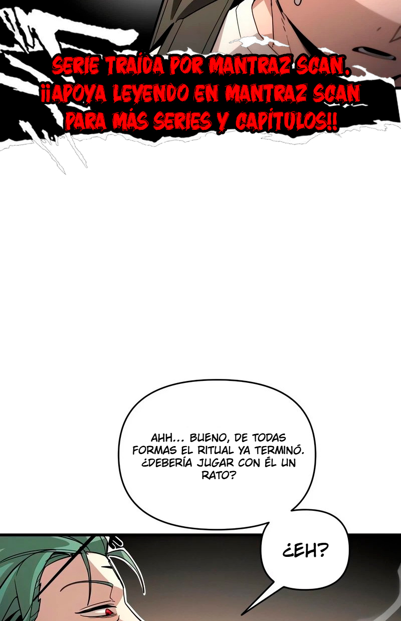 La Aniquilación del Camino Celestial Capitulo 11 página 68