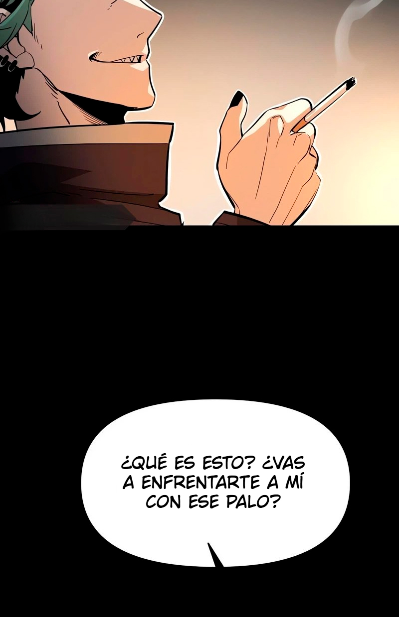 La Aniquilación del Camino Celestial Capitulo 11 página 69