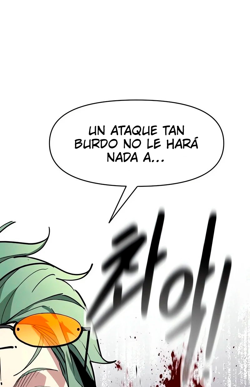La Aniquilación del Camino Celestial Capitulo 11 página 75