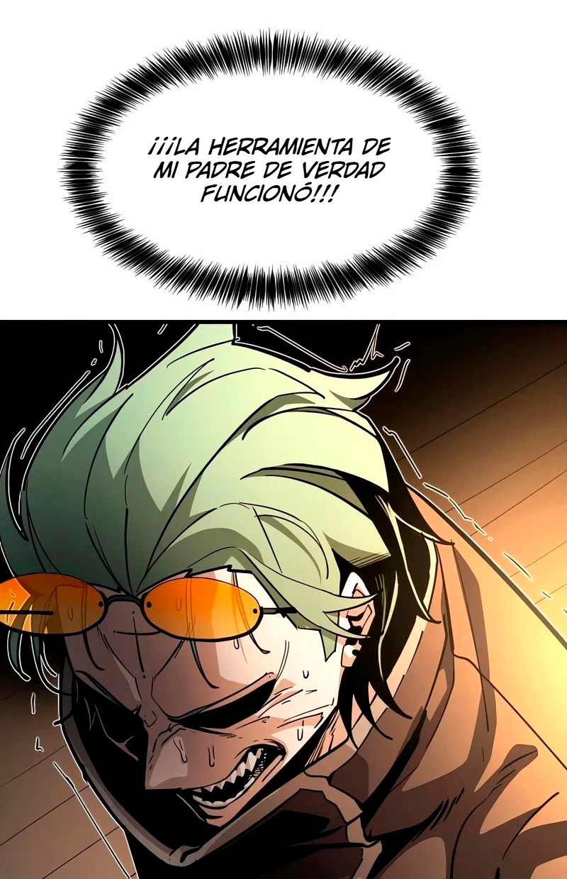 La Aniquilación del Camino Celestial Capitulo 11 página 79
