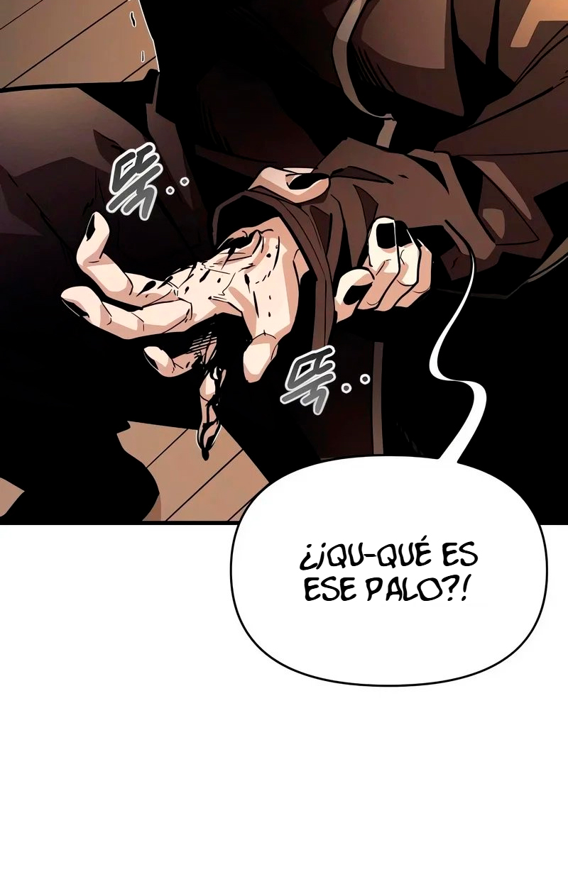 La Aniquilación del Camino Celestial Capitulo 11 página 80