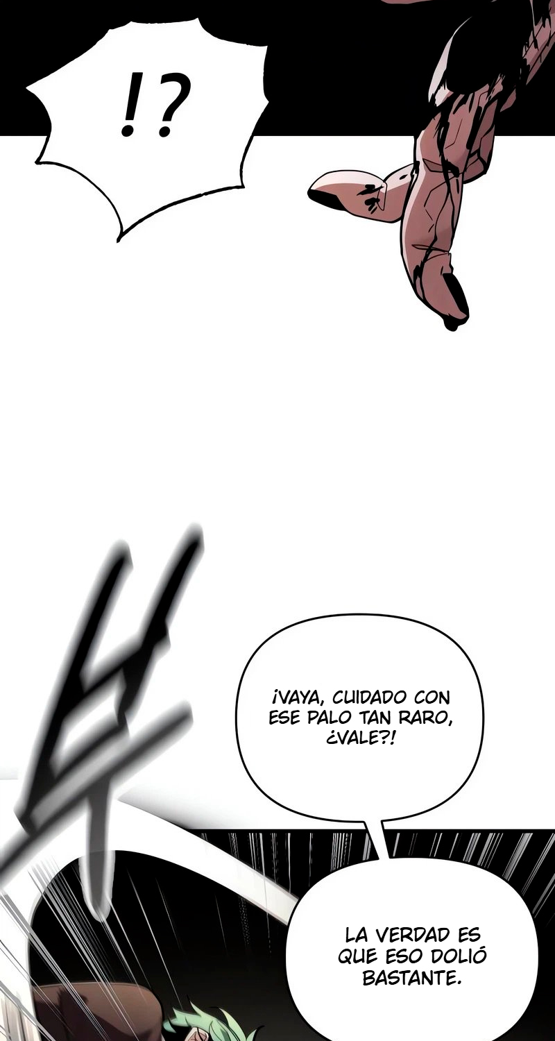 La Aniquilación del Camino Celestial Capitulo 11 página 84
