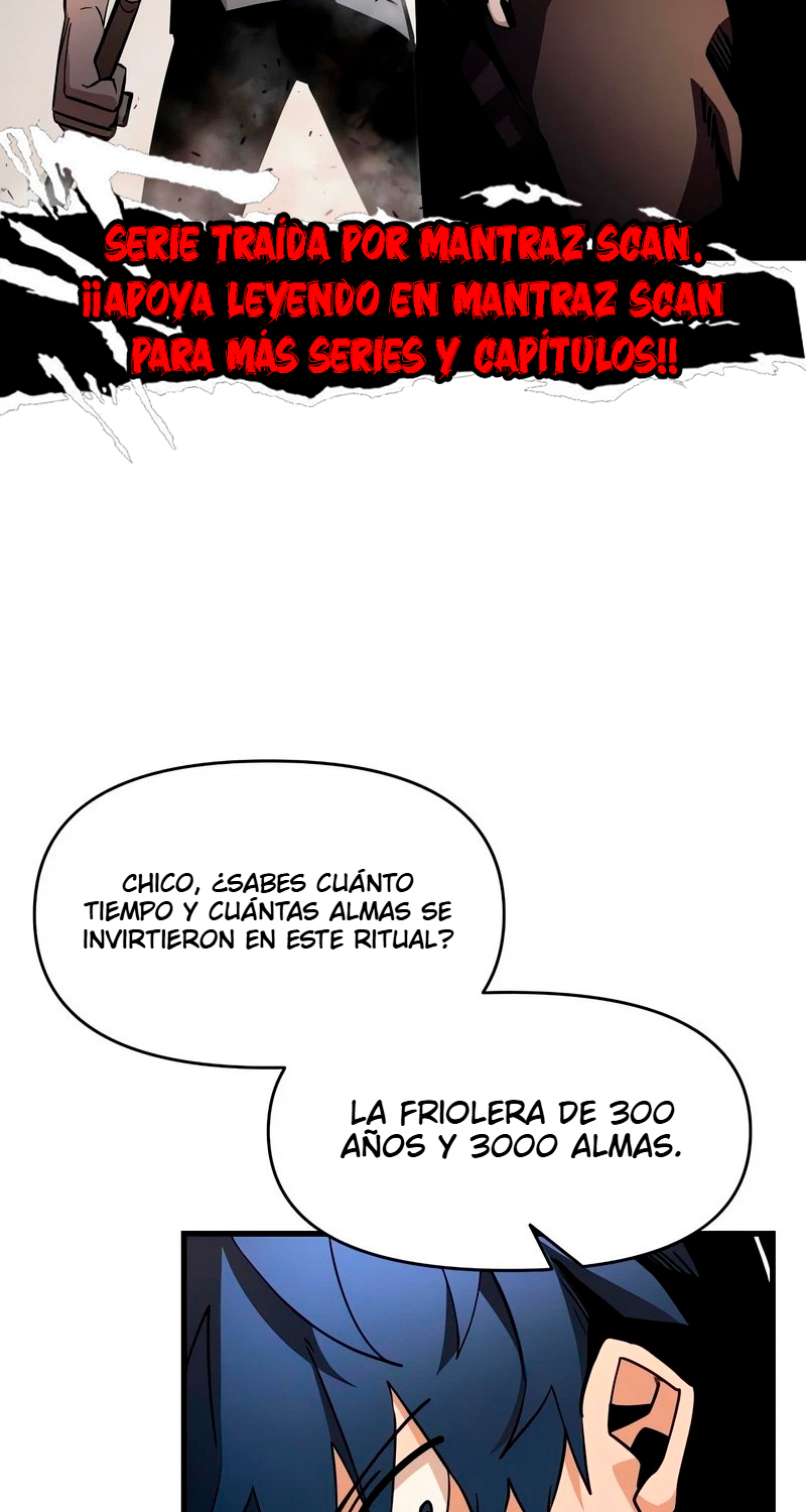 La Aniquilación del Camino Celestial Capitulo 11 página 87