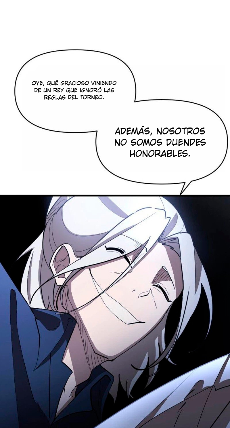 La Aniquilación del Camino Celestial Capitulo 5 página 107