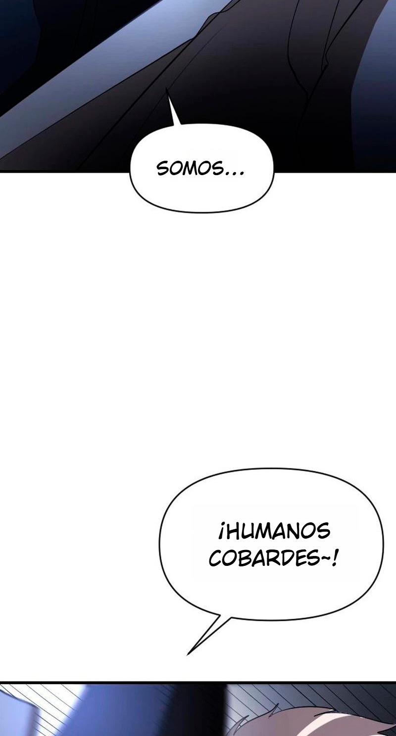 La Aniquilación del Camino Celestial Capitulo 5 página 108