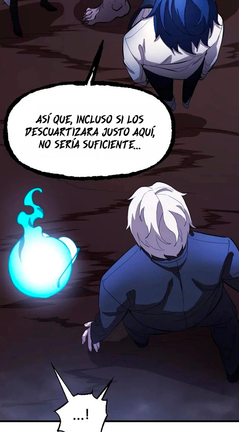 La Aniquilación del Camino Celestial Capitulo 5 página 113