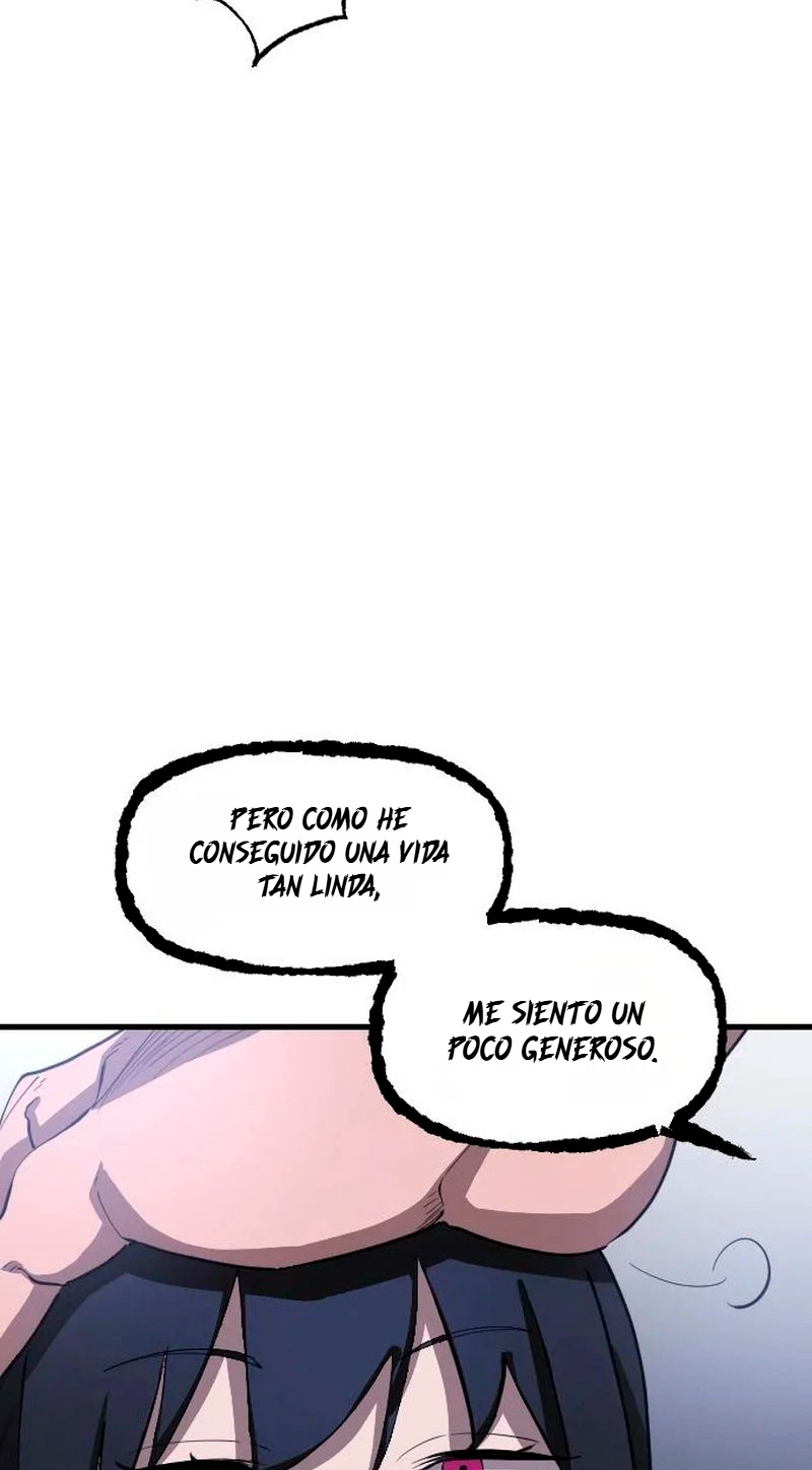 La Aniquilación del Camino Celestial Capitulo 5 página 114