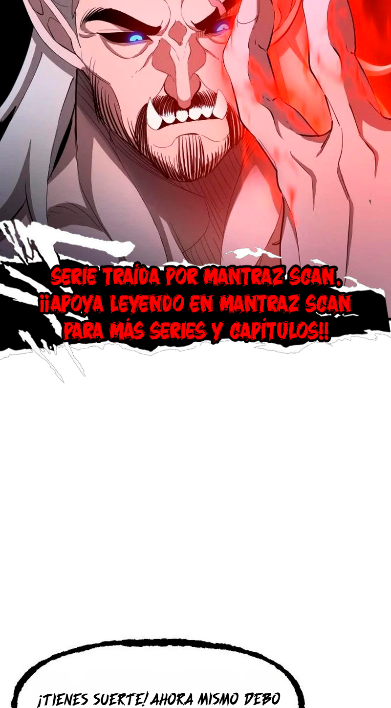 La Aniquilación del Camino Celestial Capitulo 5 página 118