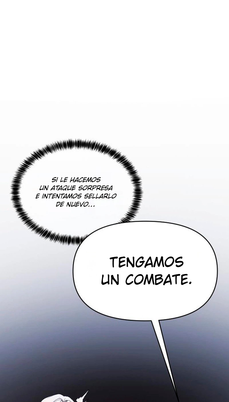 La Aniquilación del Camino Celestial Capitulo 5 página 123