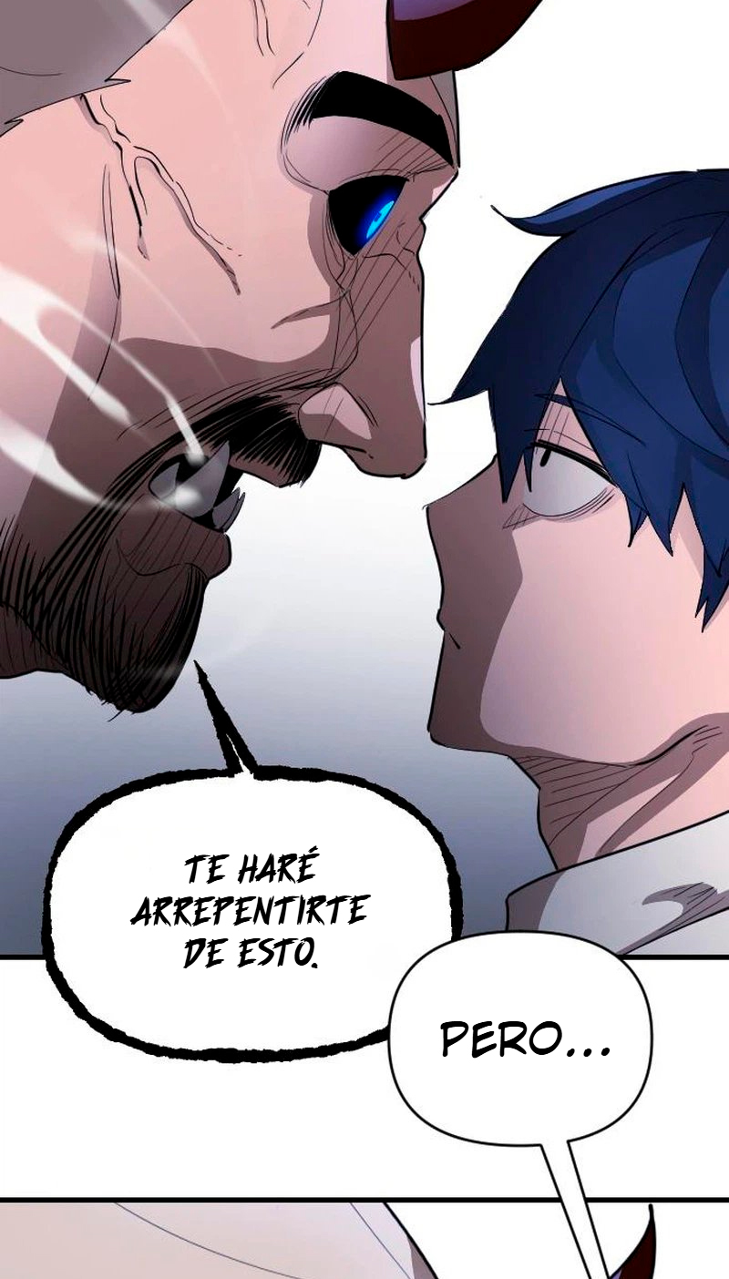 La Aniquilación del Camino Celestial Capitulo 5 página 130