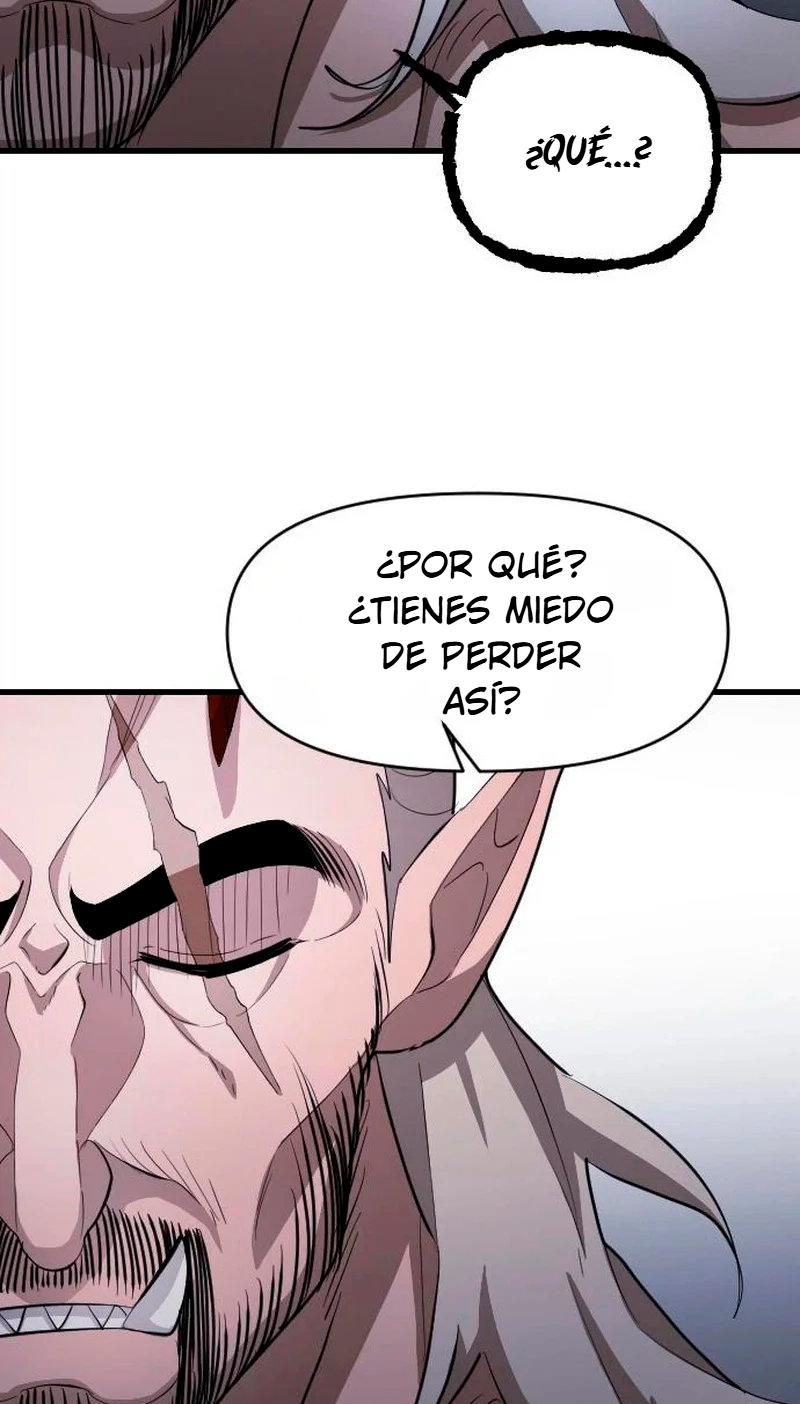 La Aniquilación del Camino Celestial Capitulo 5 página 134