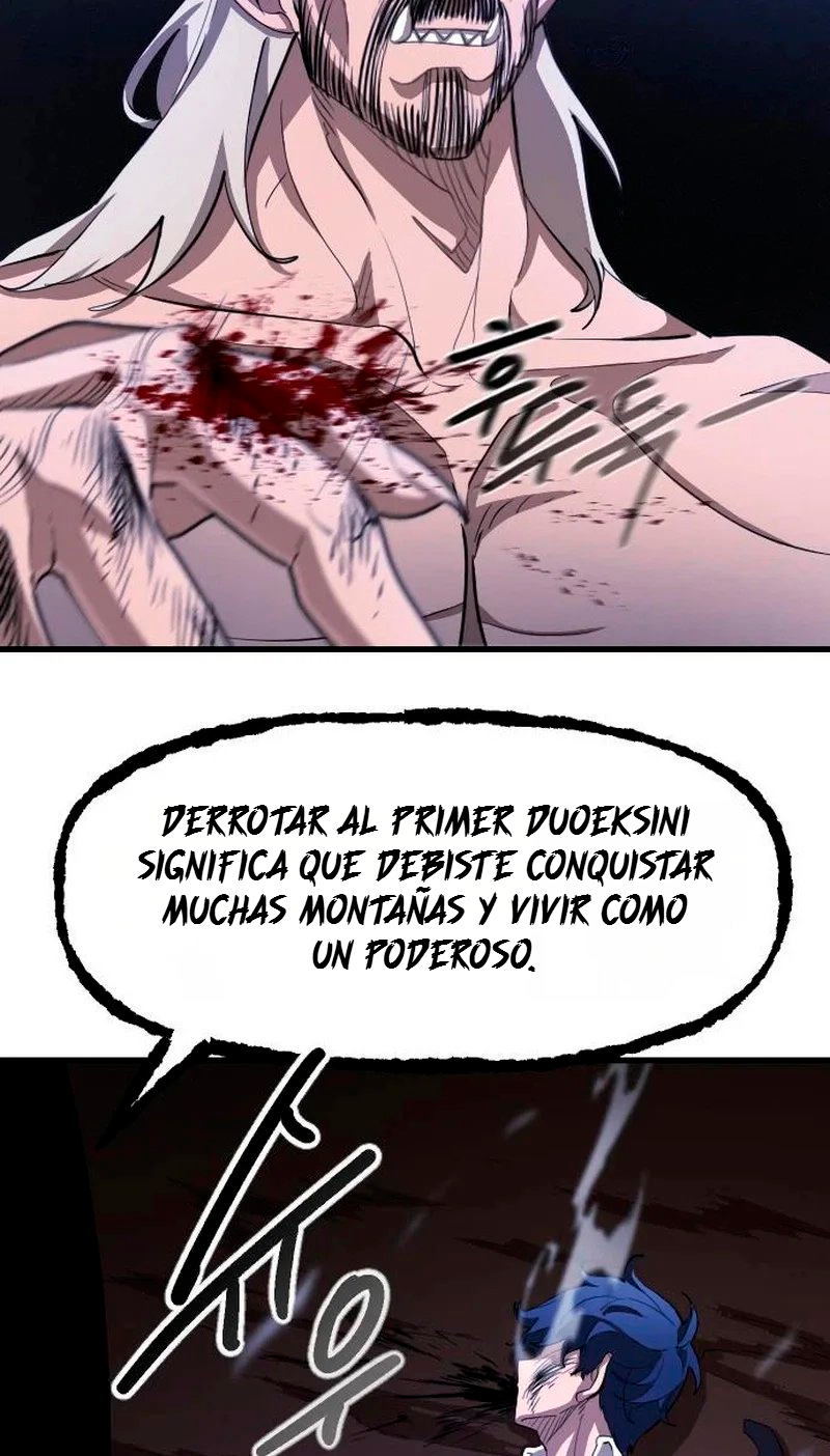 La Aniquilación del Camino Celestial Capitulo 5 página 140