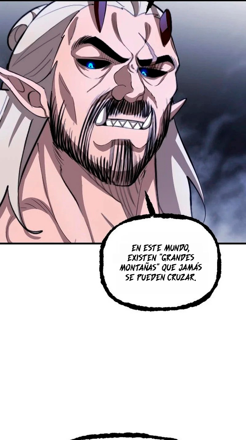 La Aniquilación del Camino Celestial Capitulo 5 página 142