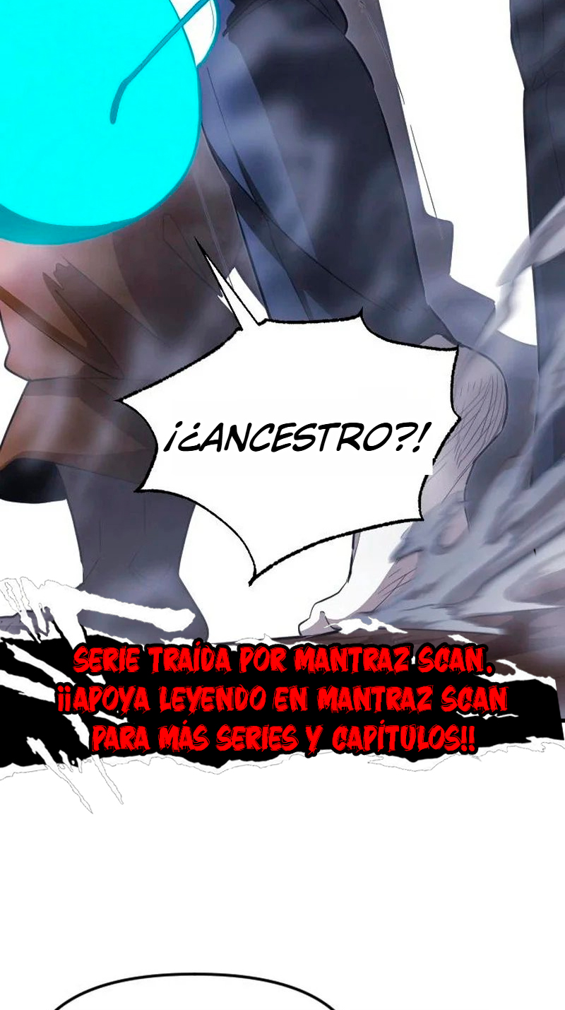 La Aniquilación del Camino Celestial Capitulo 5 página 147