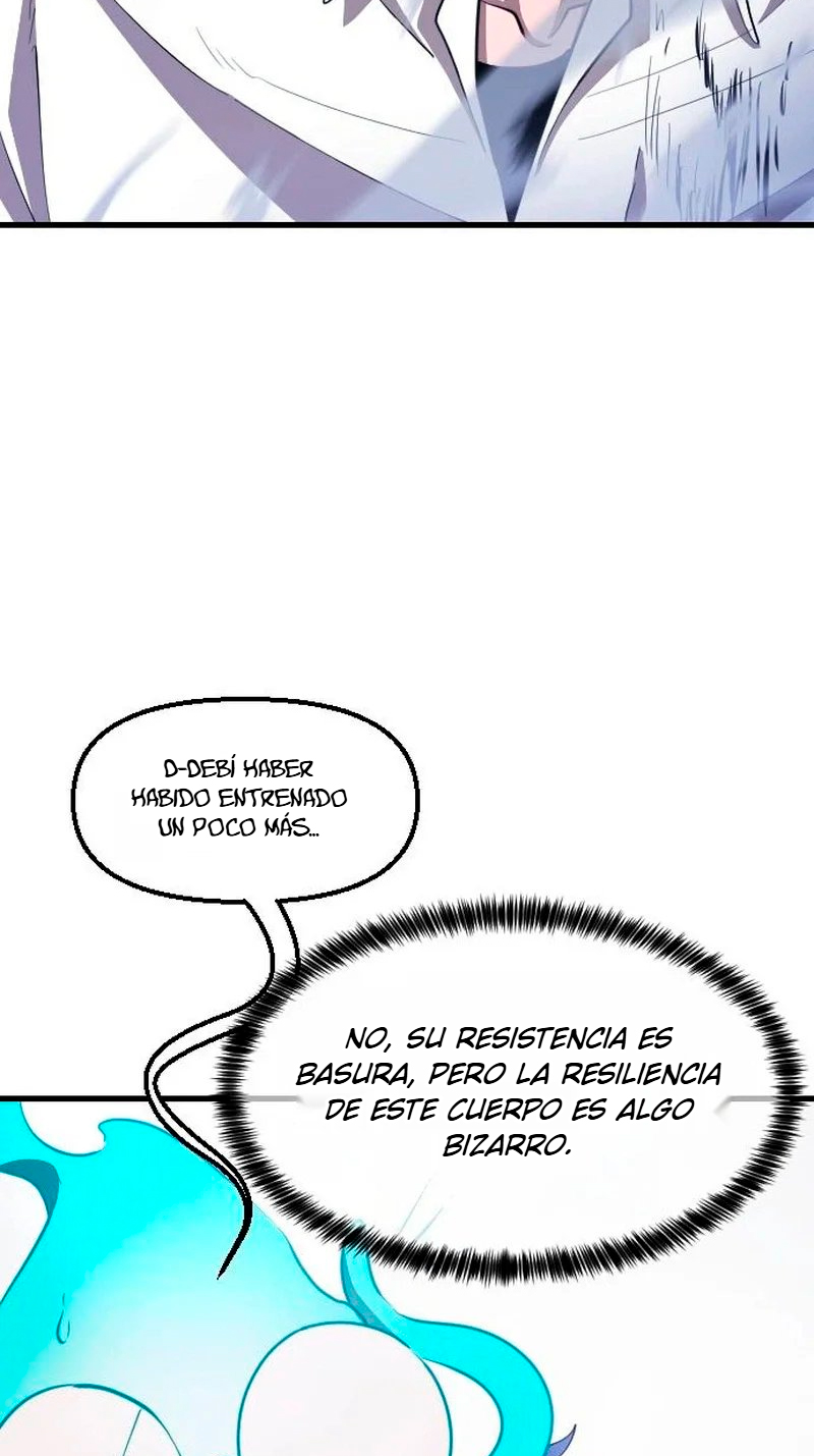 La Aniquilación del Camino Celestial Capitulo 5 página 149