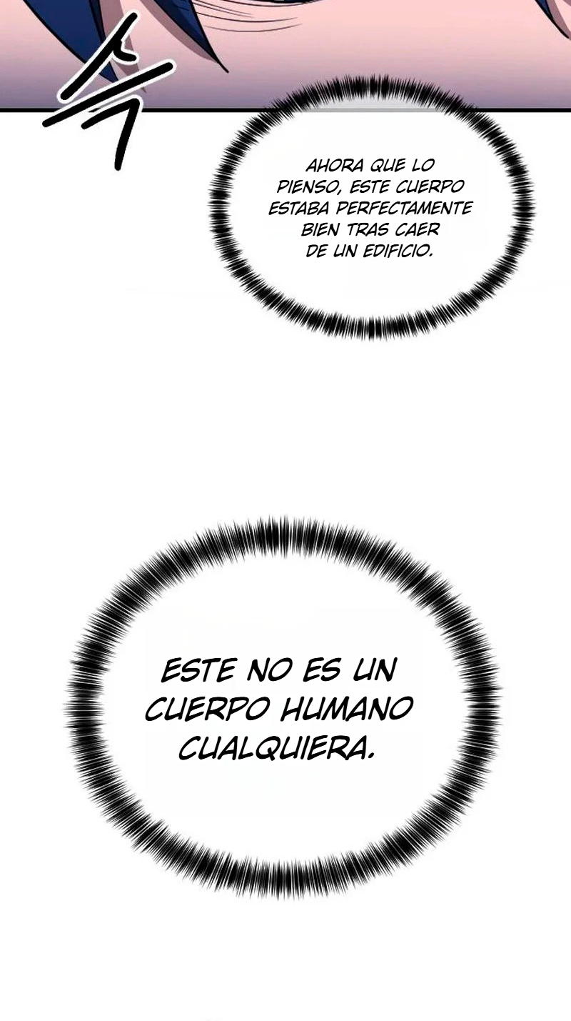 La Aniquilación del Camino Celestial Capitulo 5 página 151