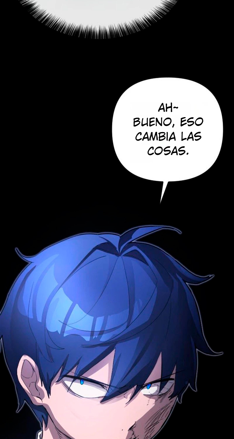 La Aniquilación del Camino Celestial Capitulo 5 página 153