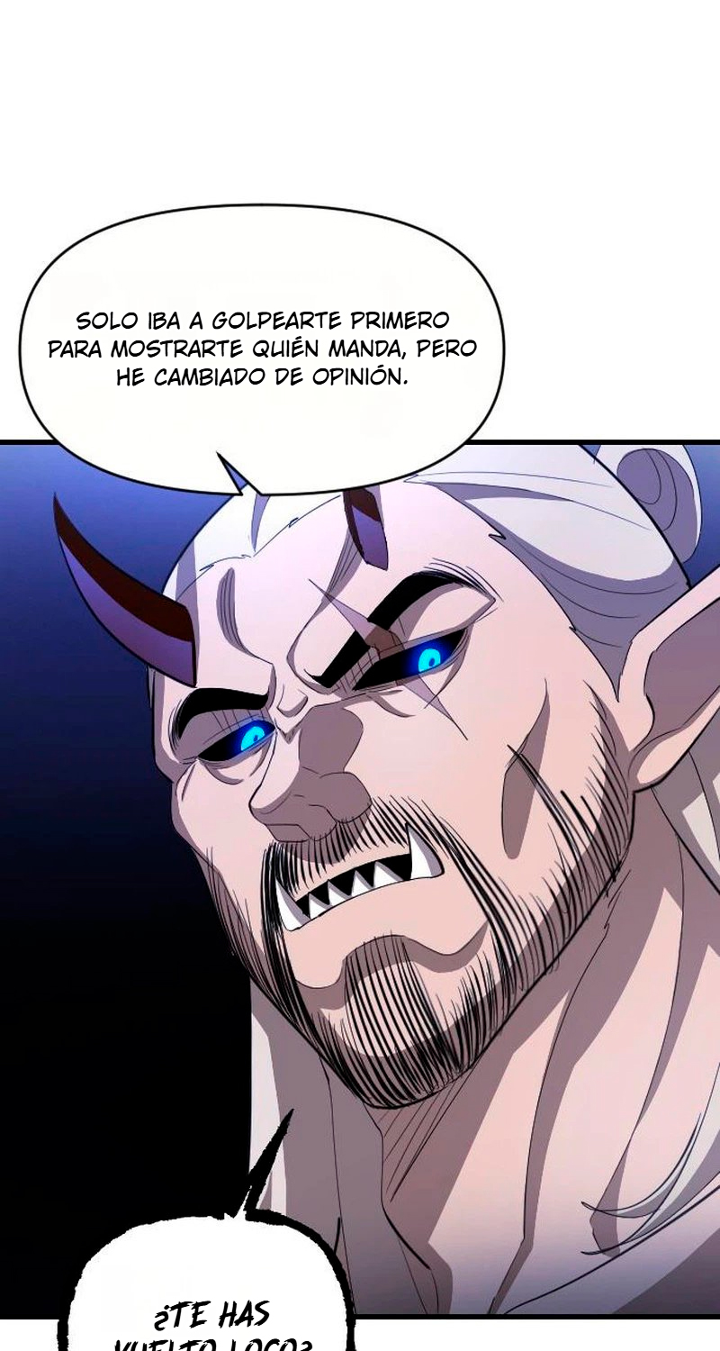 La Aniquilación del Camino Celestial Capitulo 5 página 156