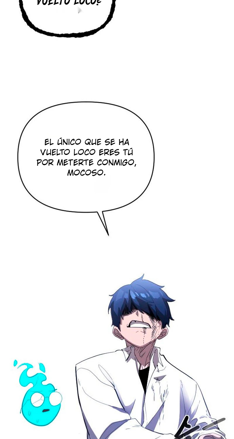 La Aniquilación del Camino Celestial Capitulo 5 página 157