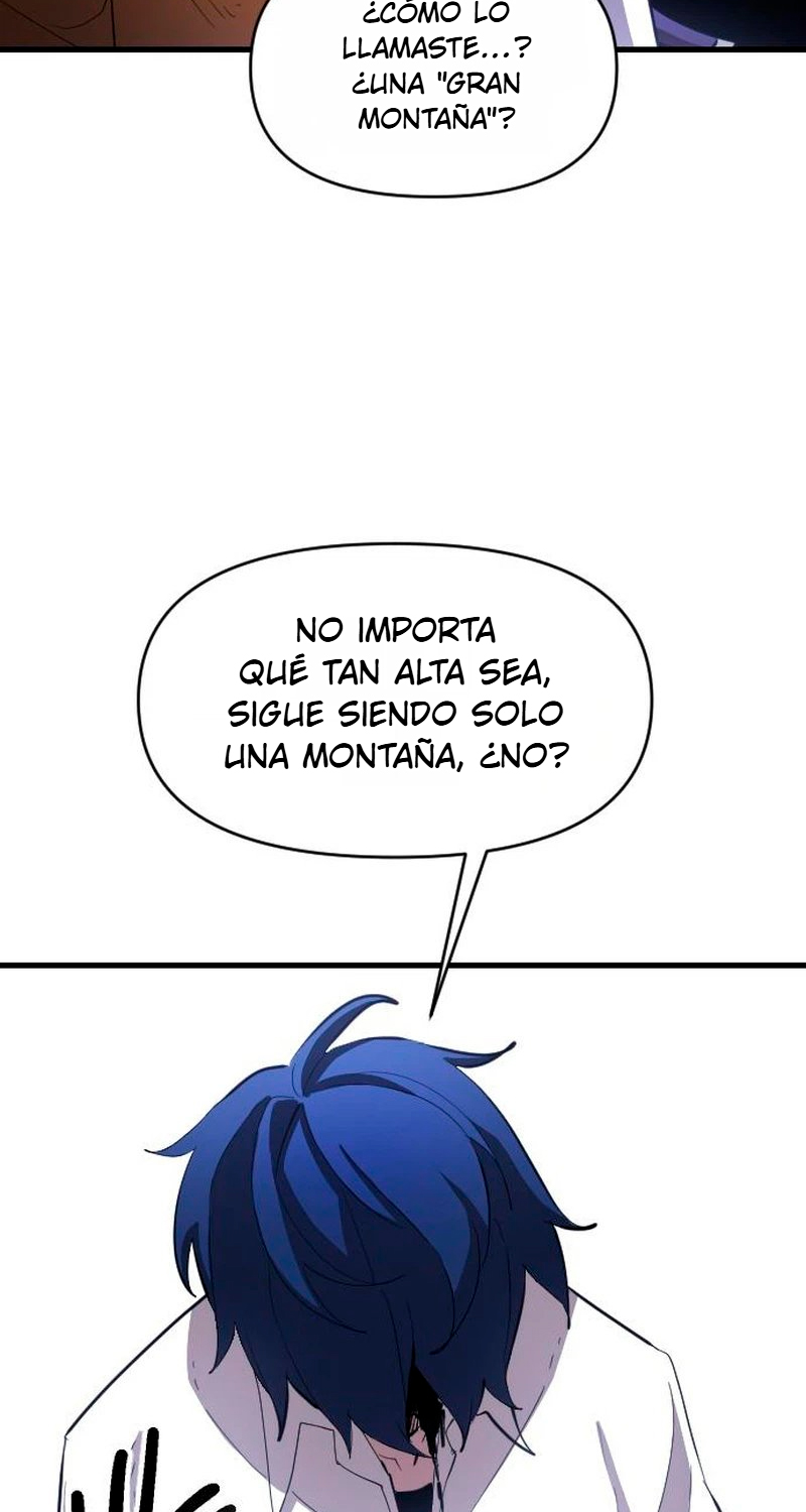 La Aniquilación del Camino Celestial Capitulo 5 página 160