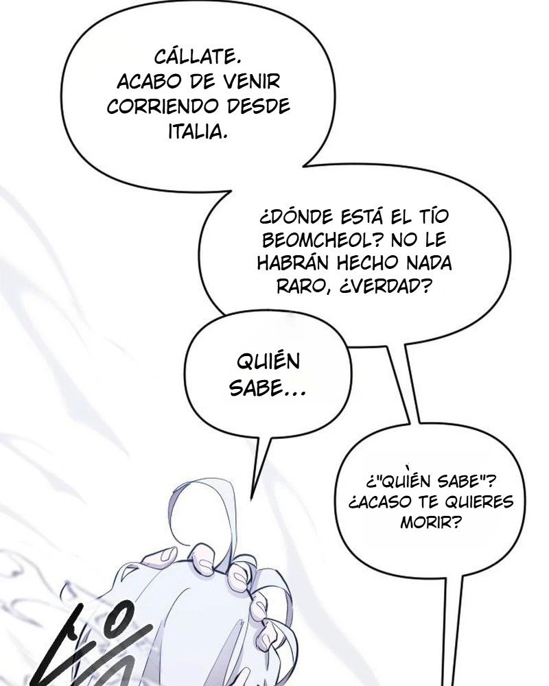 La Aniquilación del Camino Celestial Capitulo 5 página 182