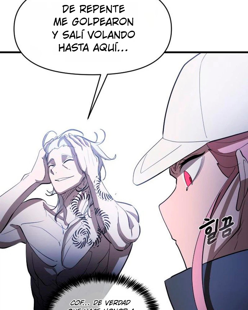 La Aniquilación del Camino Celestial Capitulo 5 página 185
