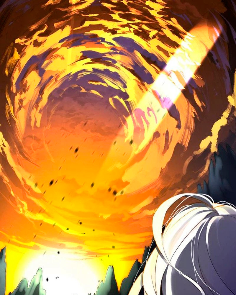 La Aniquilación del Camino Celestial Capitulo 5 página 190