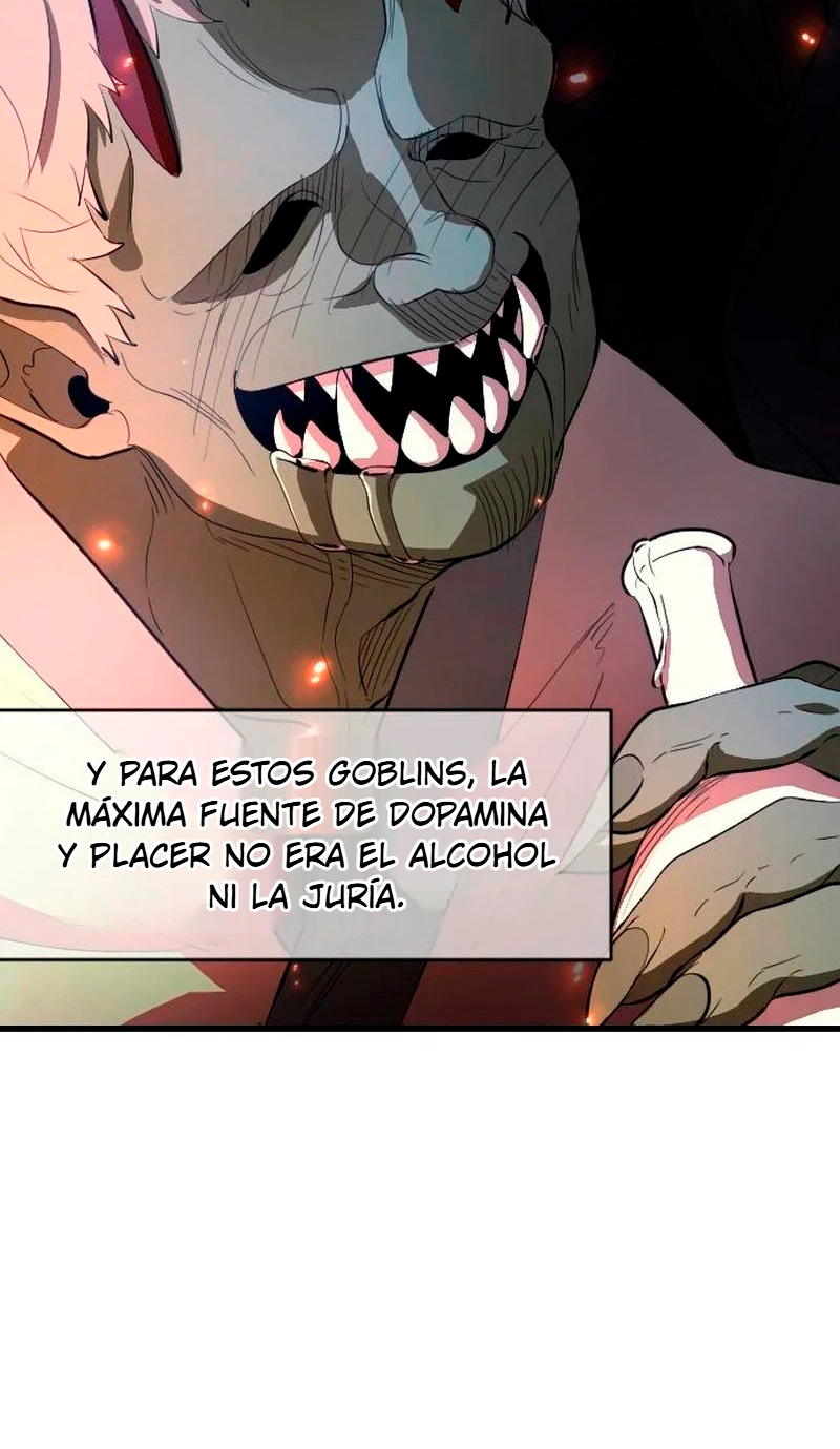 La Aniquilación del Camino Celestial Capitulo 5 página 6