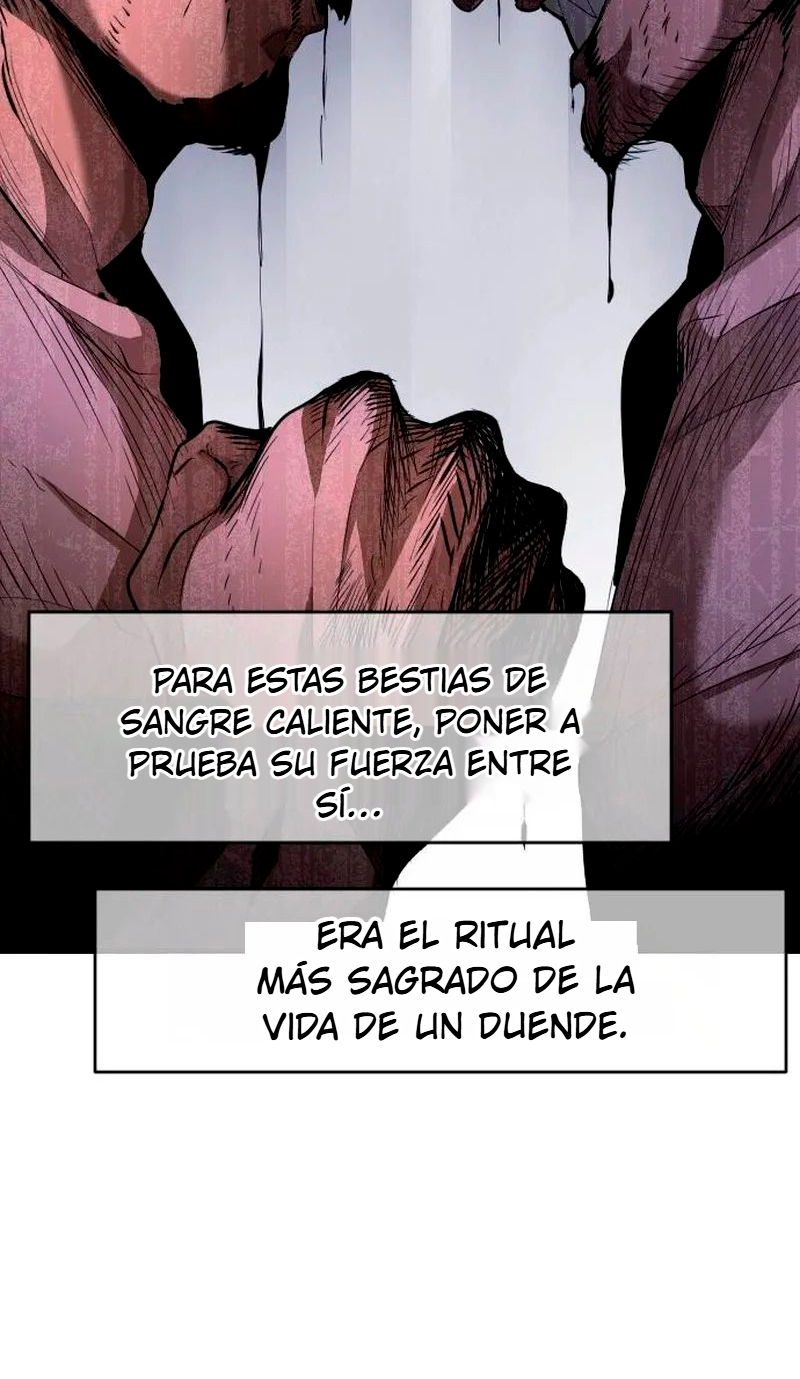 La Aniquilación del Camino Celestial Capitulo 5 página 8