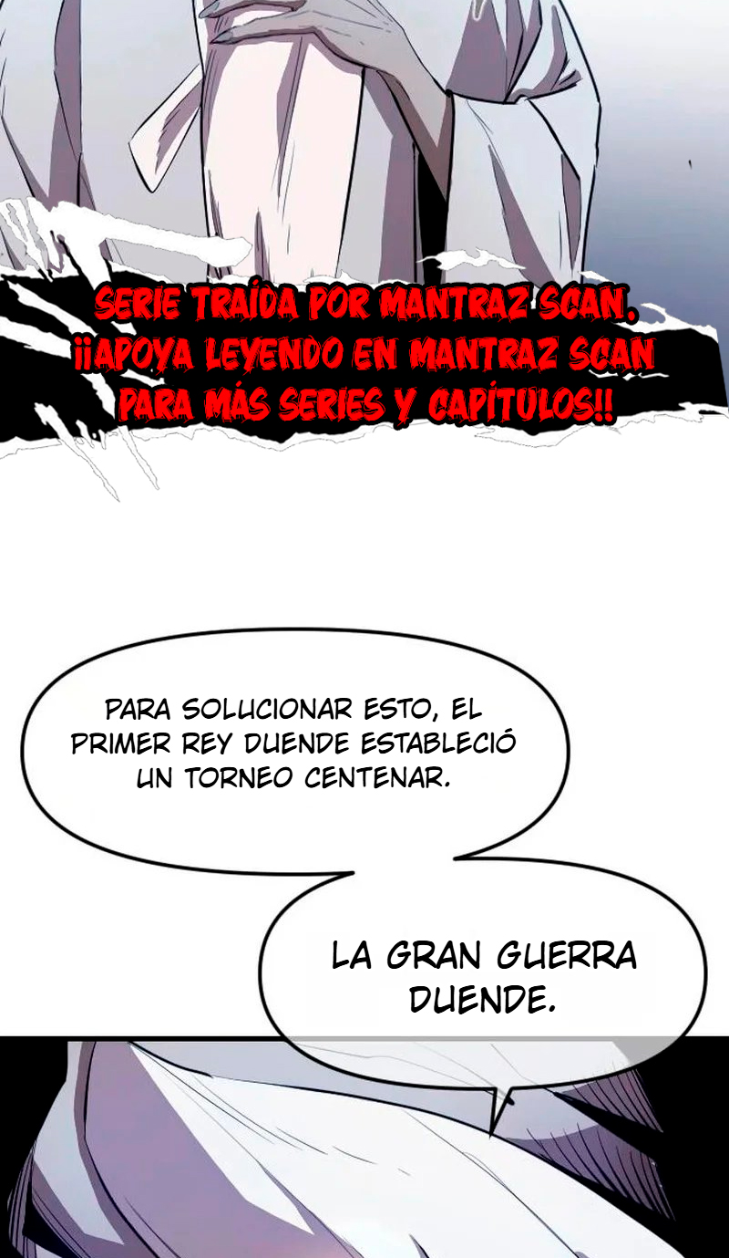 La Aniquilación del Camino Celestial Capitulo 5 página 10
