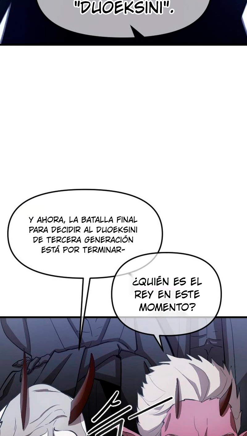 La Aniquilación del Camino Celestial Capitulo 5 página 13