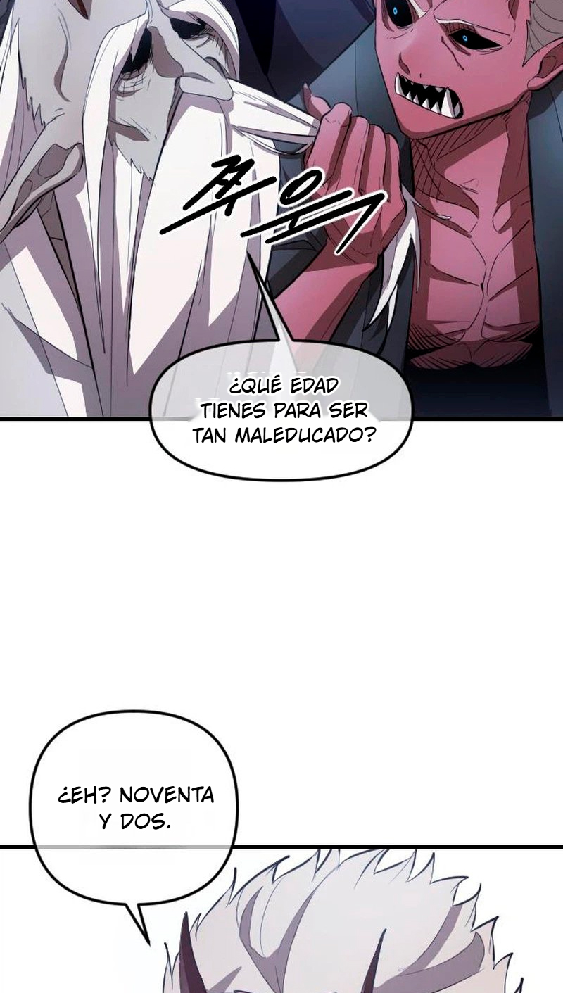 La Aniquilación del Camino Celestial Capitulo 5 página 15