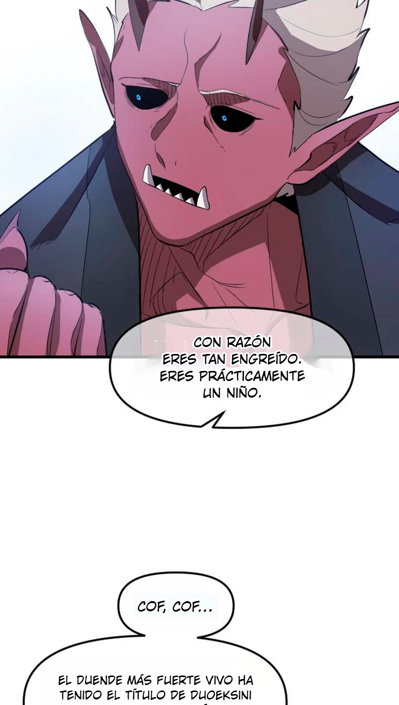 La Aniquilación del Camino Celestial Capitulo 5 página 16