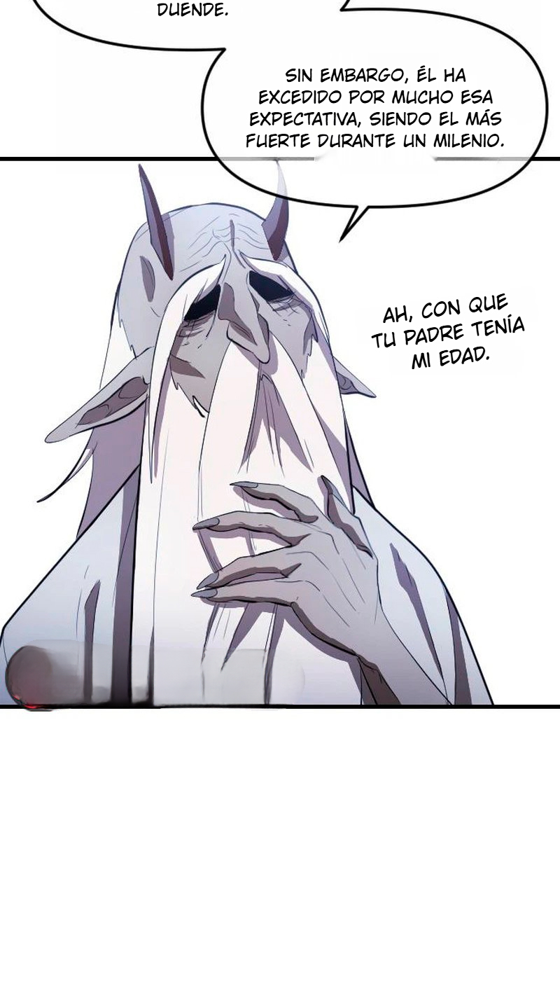 La Aniquilación del Camino Celestial Capitulo 5 página 18
