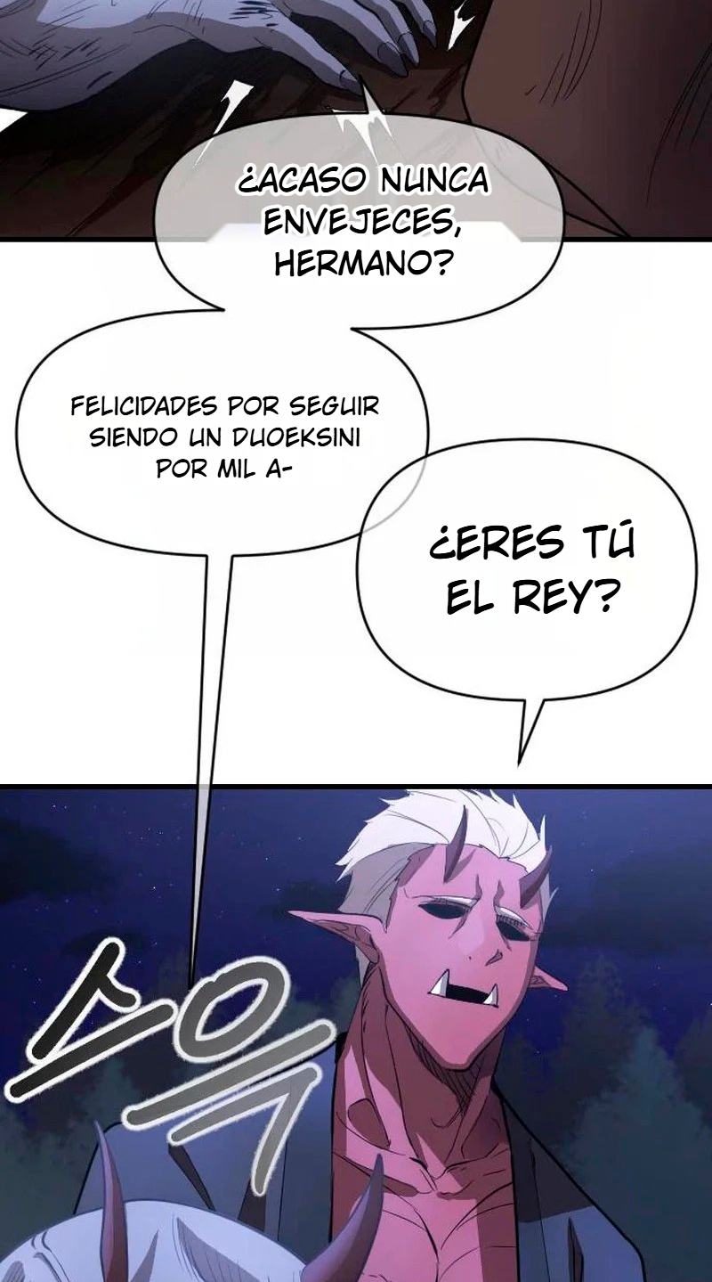 La Aniquilación del Camino Celestial Capitulo 5 página 25