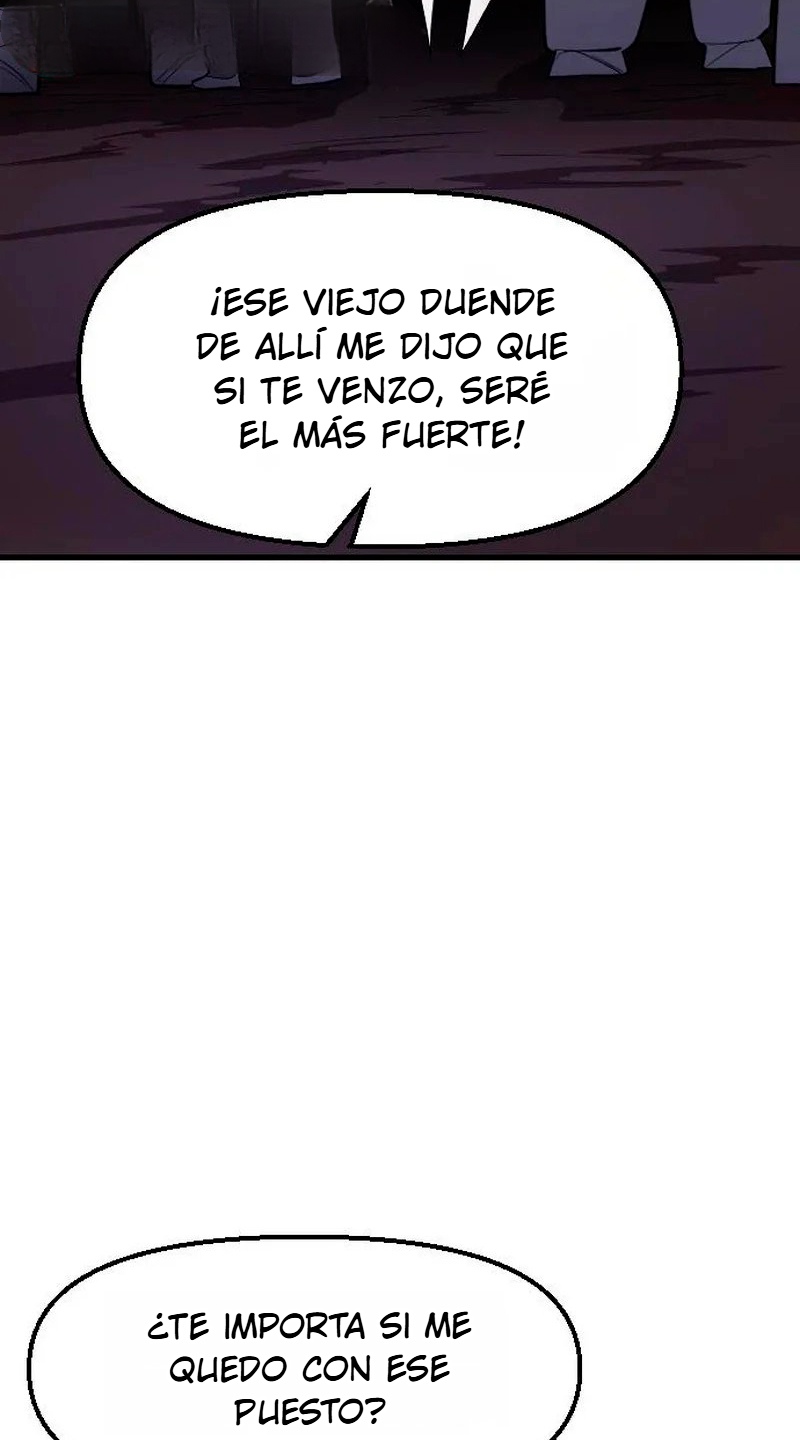 La Aniquilación del Camino Celestial Capitulo 5 página 28