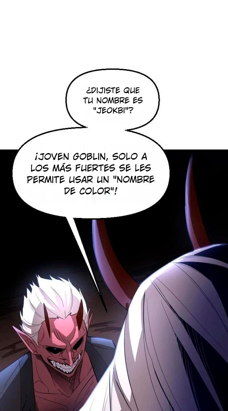 La Aniquilación del Camino Celestial Capitulo 5 página 30
