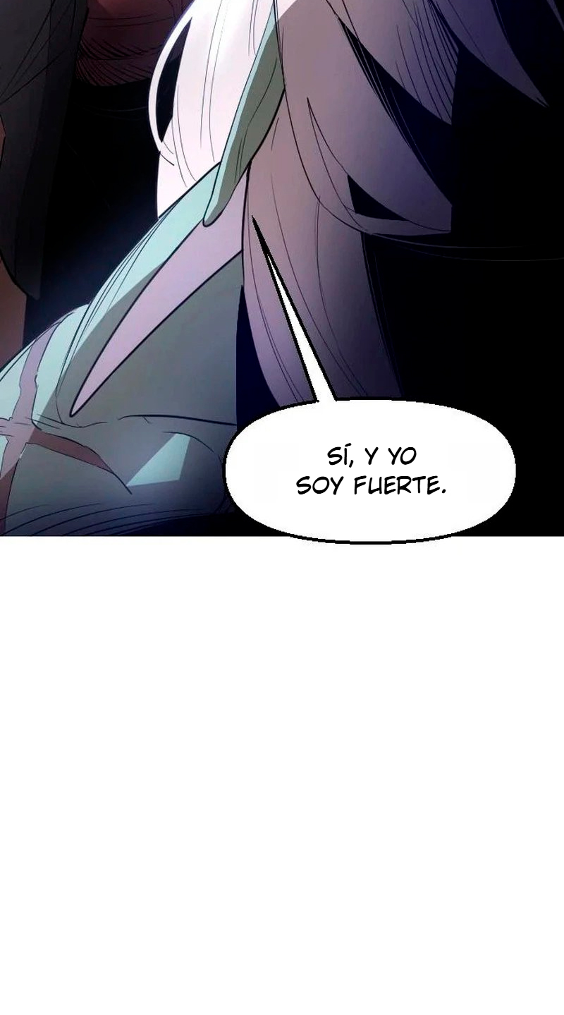 La Aniquilación del Camino Celestial Capitulo 5 página 31