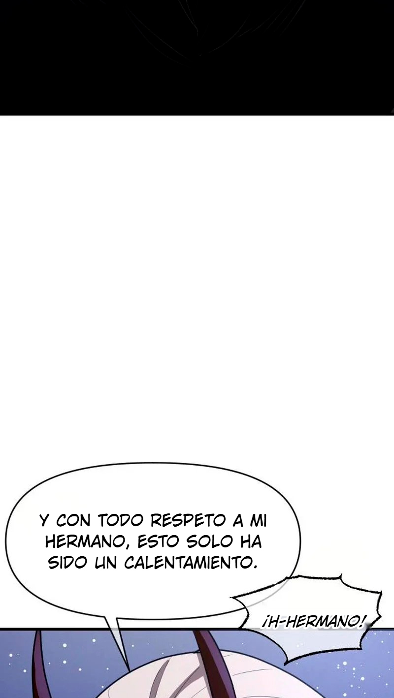 La Aniquilación del Camino Celestial Capitulo 5 página 35