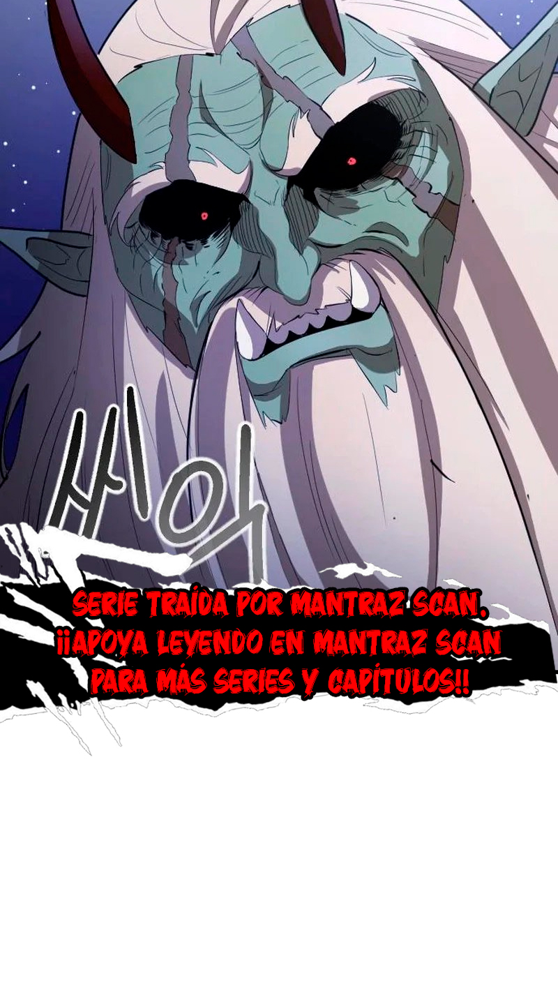 La Aniquilación del Camino Celestial Capitulo 5 página 36