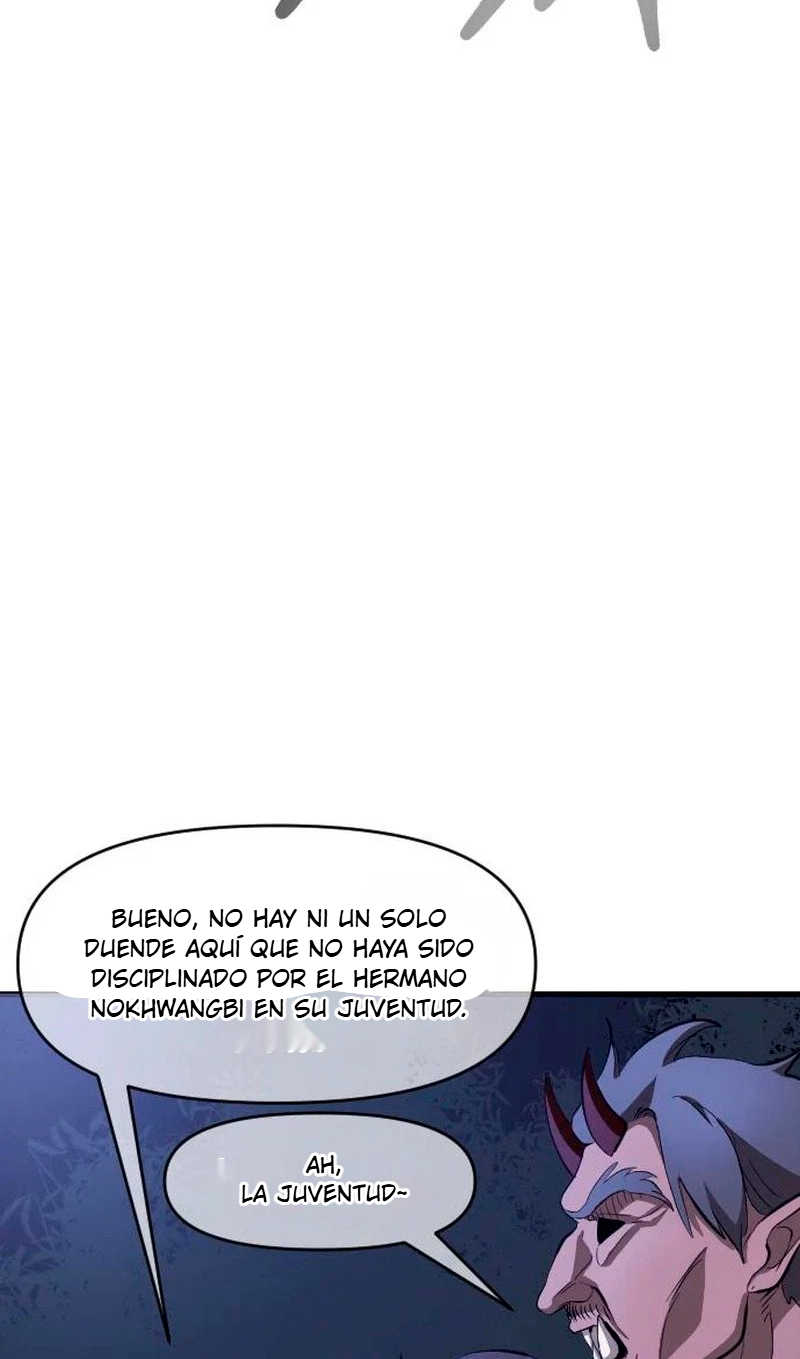 La Aniquilación del Camino Celestial Capitulo 5 página 48