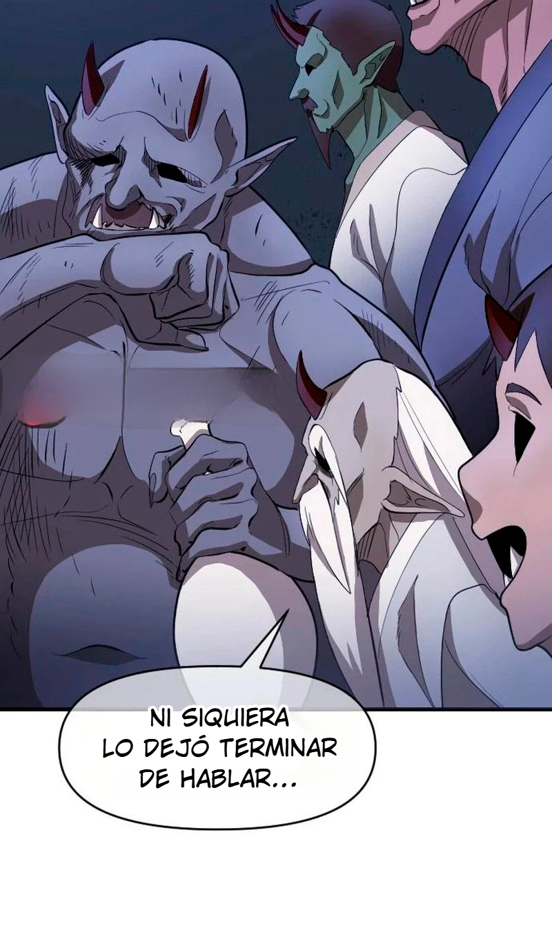 La Aniquilación del Camino Celestial Capitulo 5 página 49