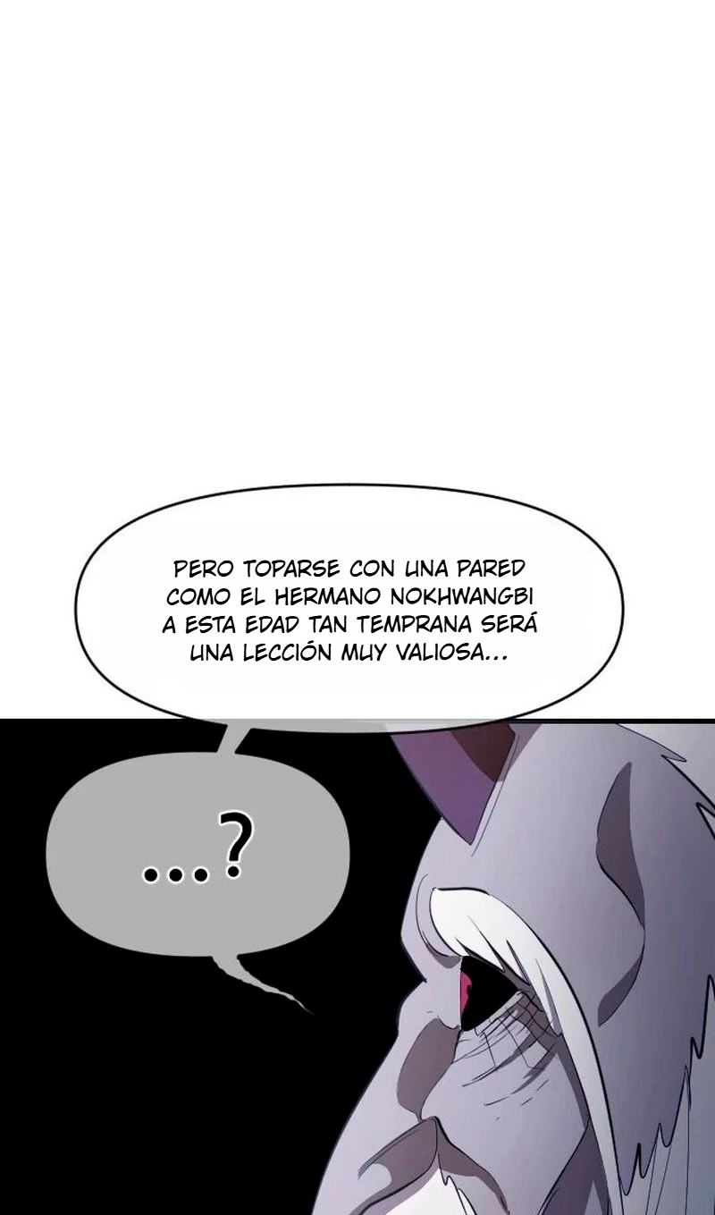 La Aniquilación del Camino Celestial Capitulo 5 página 50