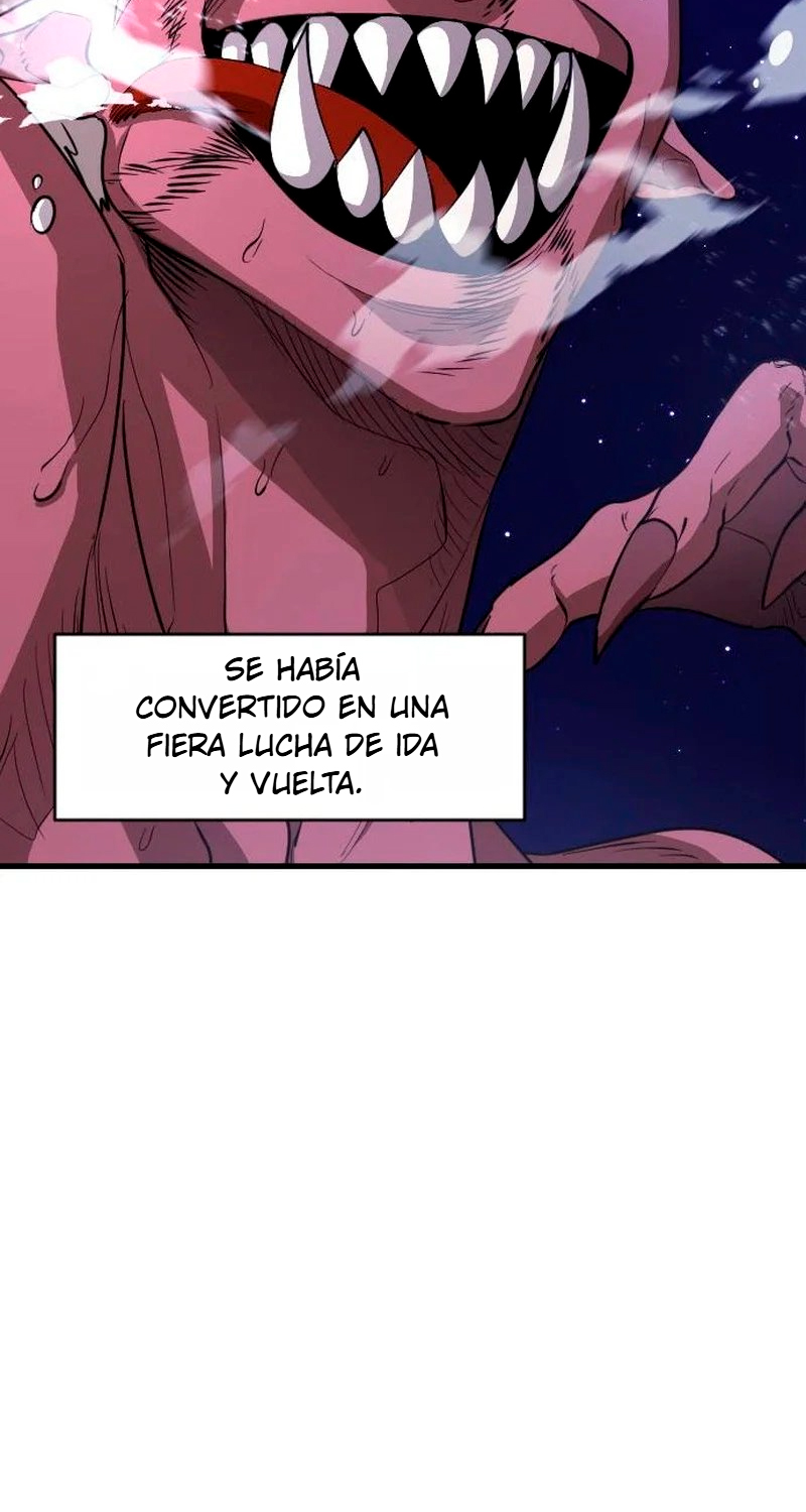 La Aniquilación del Camino Celestial Capitulo 5 página 55