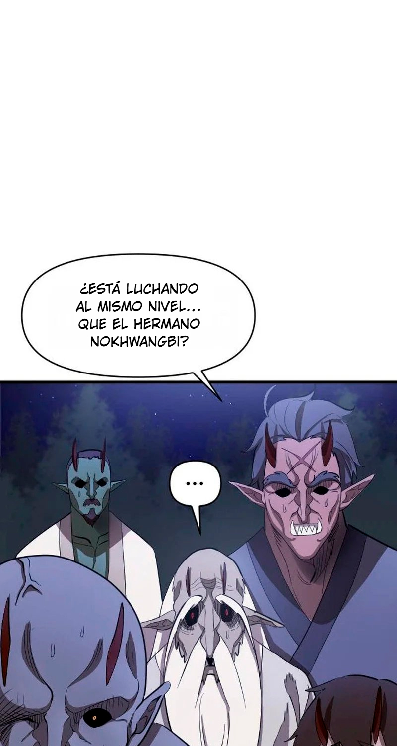La Aniquilación del Camino Celestial Capitulo 5 página 56
