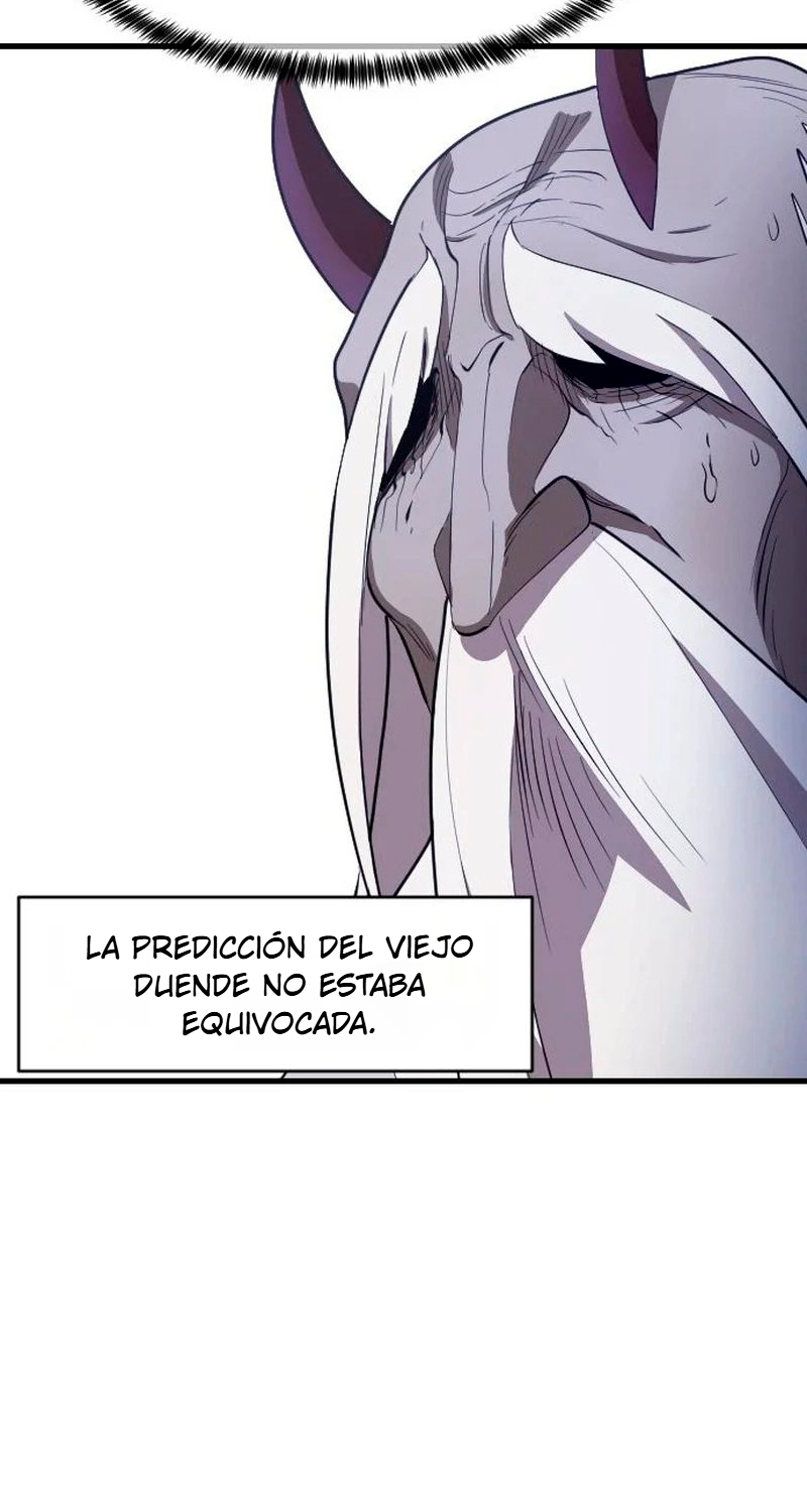 La Aniquilación del Camino Celestial Capitulo 5 página 61
