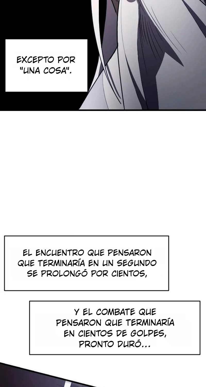 La Aniquilación del Camino Celestial Capitulo 5 página 63