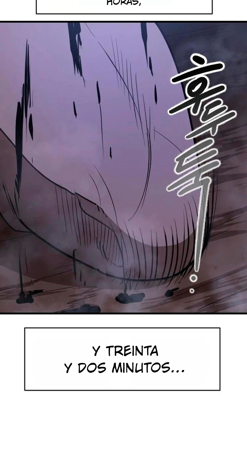La Aniquilación del Camino Celestial Capitulo 5 página 71