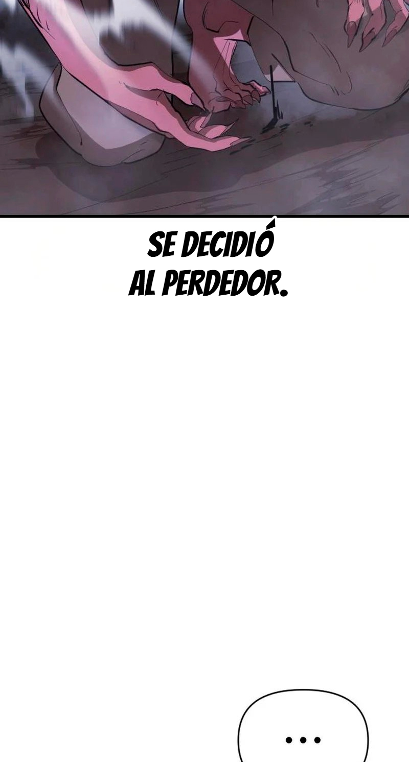 La Aniquilación del Camino Celestial Capitulo 5 página 73